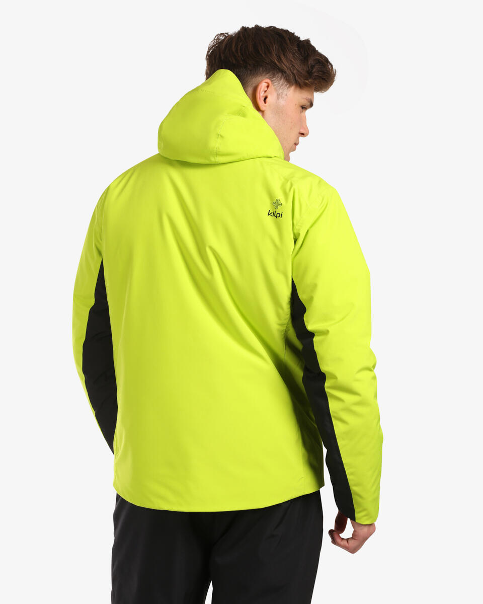 Veste de ski Kilpi Tampa 2/7