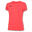 Tricou sport femei Joma Combi coral L