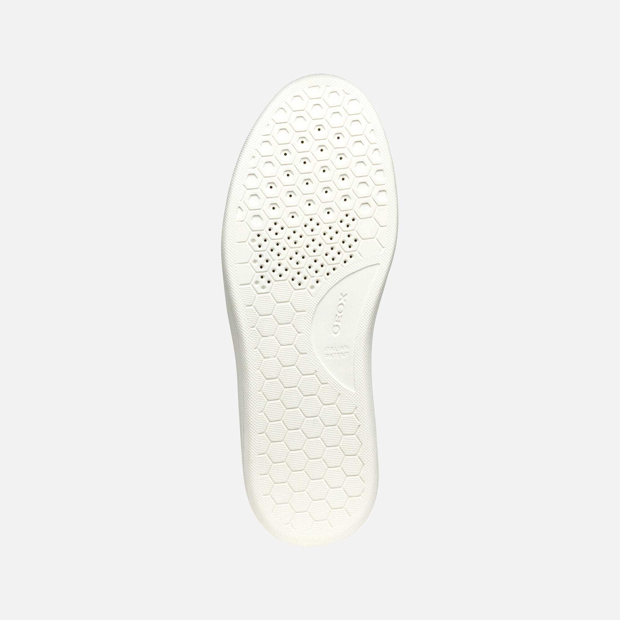 Trainers Geox Deiven 6/6