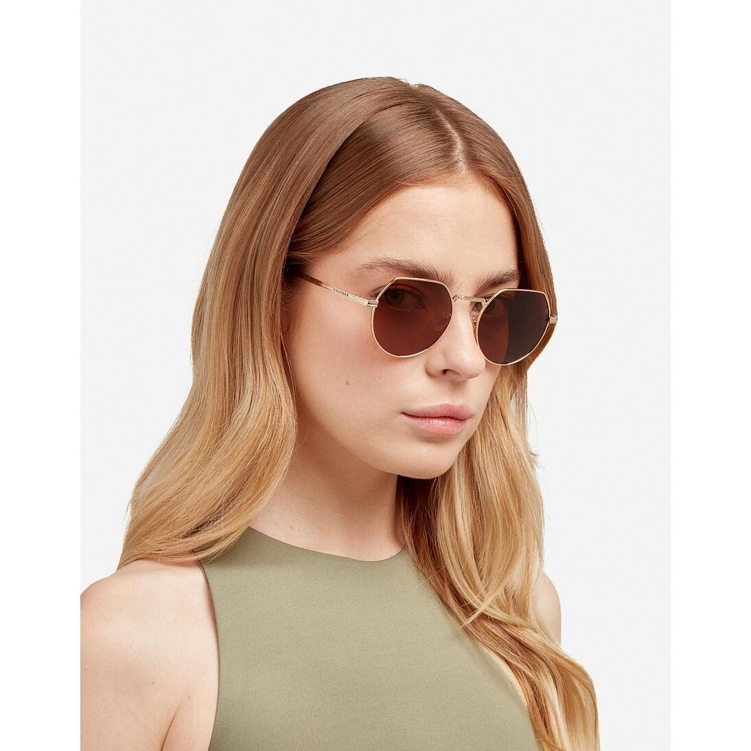 Polarisierte Sonnenbrille Hawkers Aura 6/7