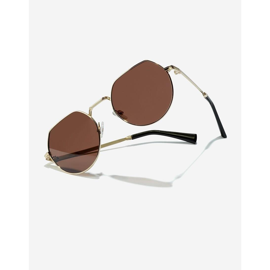 Polarisierte Sonnenbrille Hawkers Aura 4/7