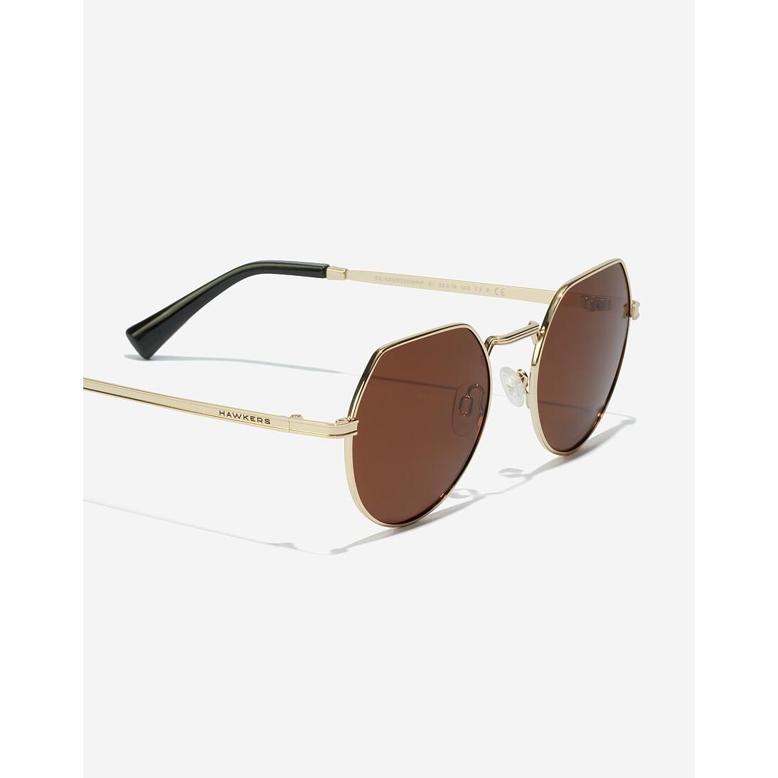 Polarisierte Sonnenbrille Hawkers Aura 5/7