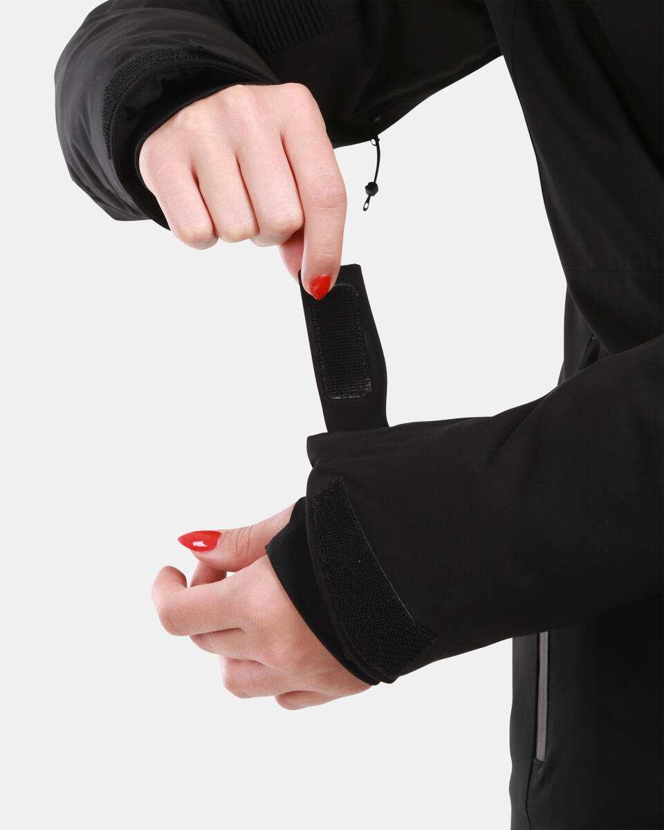 Damen-Skijacke Kilpi VALERA-W 5/7