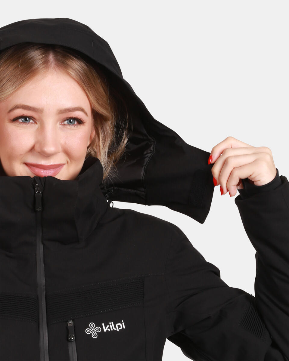 Damen-Skijacke Kilpi VALERA-W 6/7