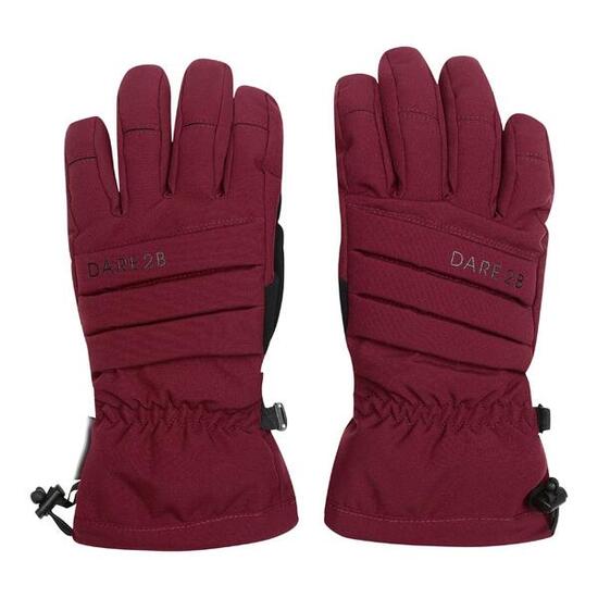 Gants De Ski CHARISMA Femme (Figue)