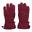 Dames Charisma III Logo Skihandschoenen (Afb.)