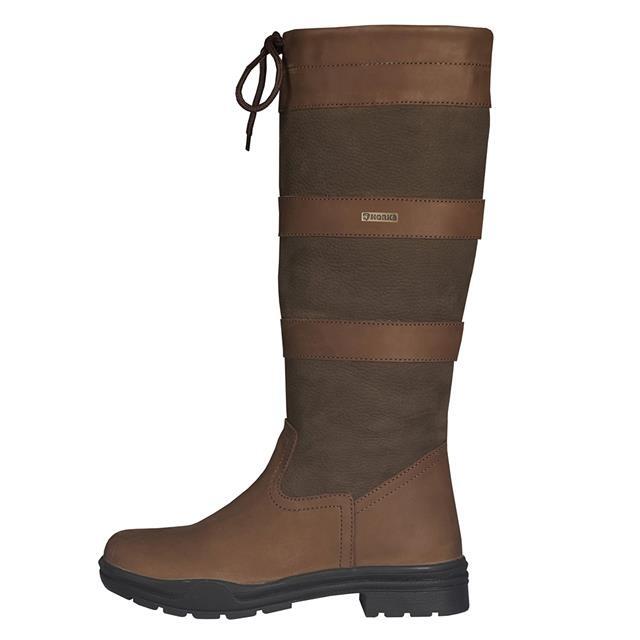 Bottes d'extérieur HORKA Milton Marron - 36