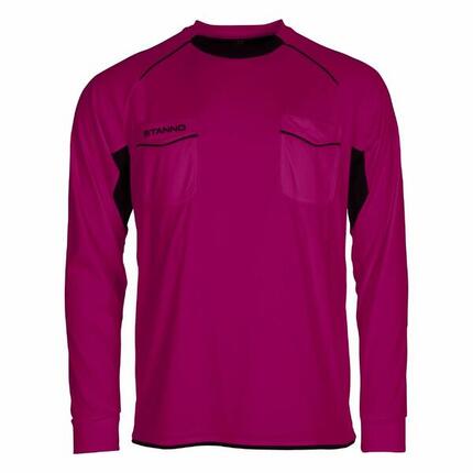 Maillot d'arbitre manches longues Stanno Bergamo