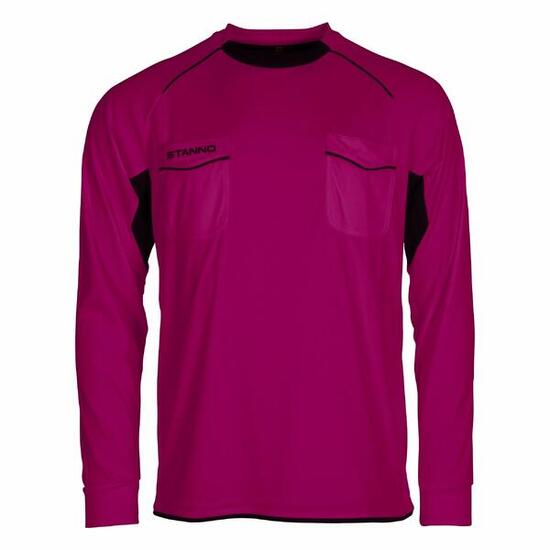Maillot d'arbitre manches longues Stanno Bergamo