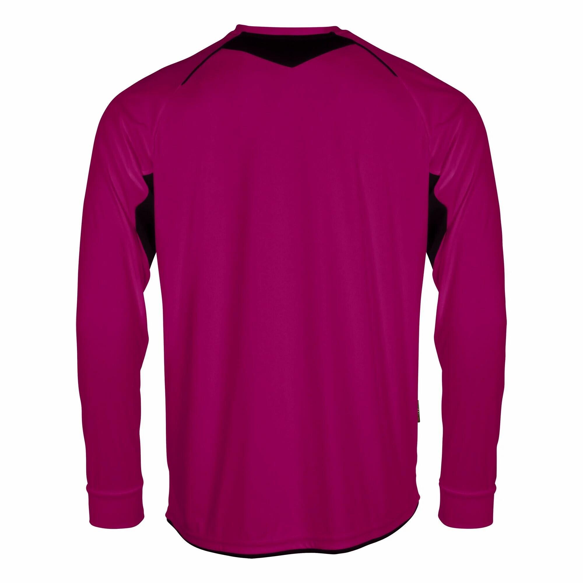 Maillot d'arbitre manches longues Stanno Bergamo 4/5