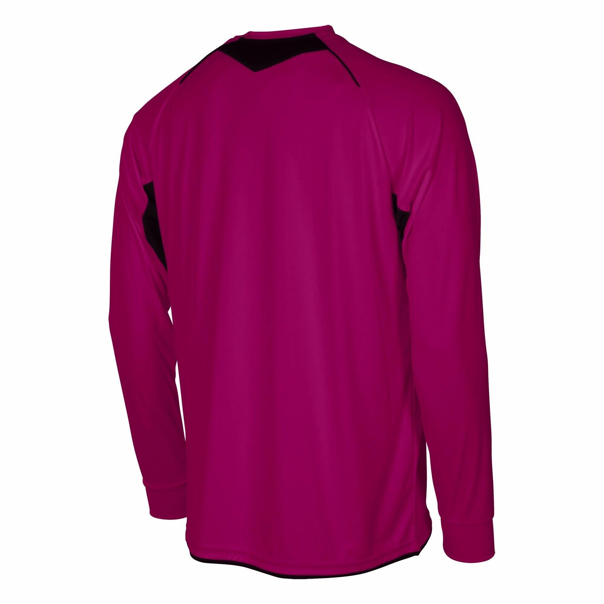 Maillot d'arbitre manches longues Stanno Bergamo 5/5
