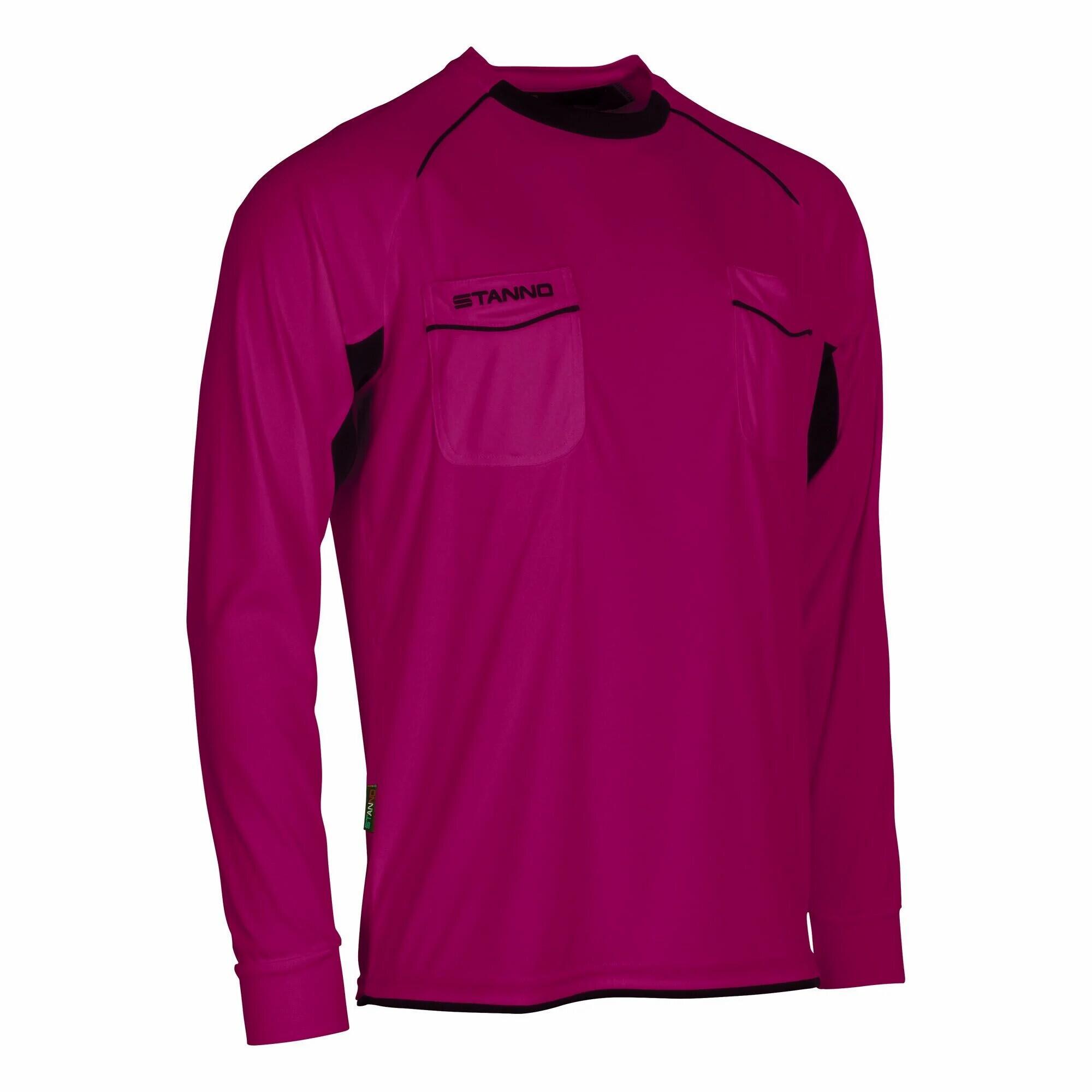 Maillot d'arbitre manches longues Stanno Bergamo 3/5