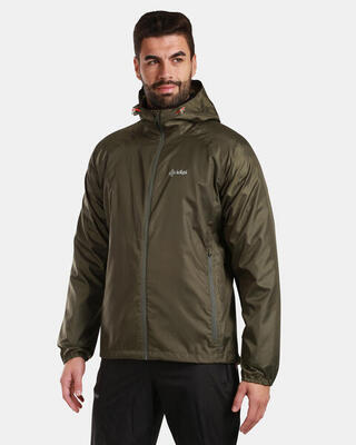 Kilpi jaluu-u outdoor waterdichte jas