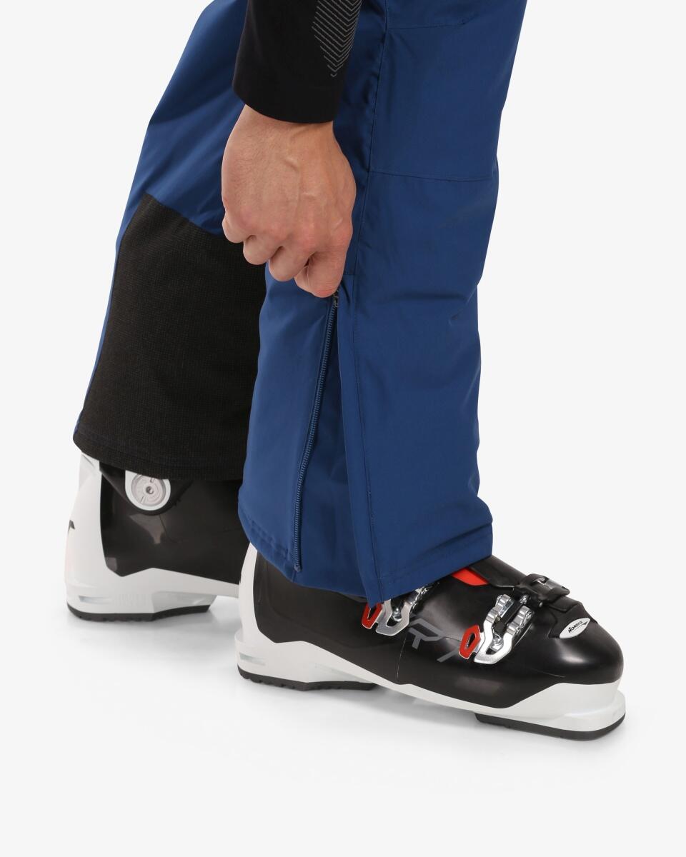 Pantaloni da sci da uomo Kilpi MIMAS-M 3/7