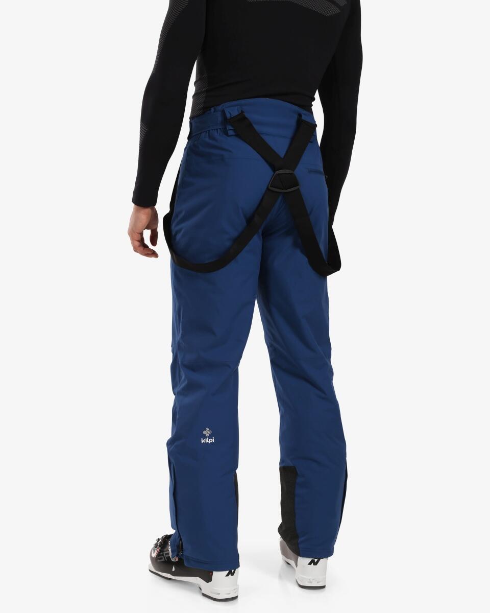 Pantaloni da sci da uomo Kilpi MIMAS-M 2/7