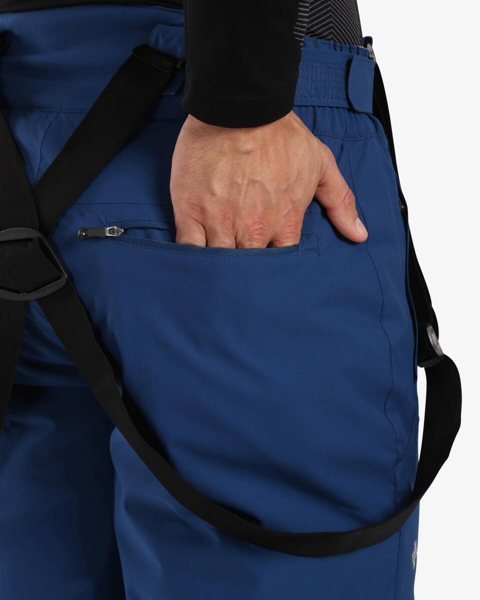 Pantaloni da sci da uomo Kilpi MIMAS-M 4/7
