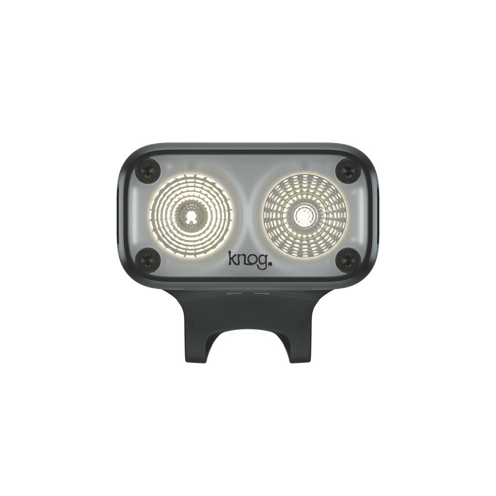 アクセサリー knog Blinder ROAD Knog Blinder Road Front Bike Light 400 lumens