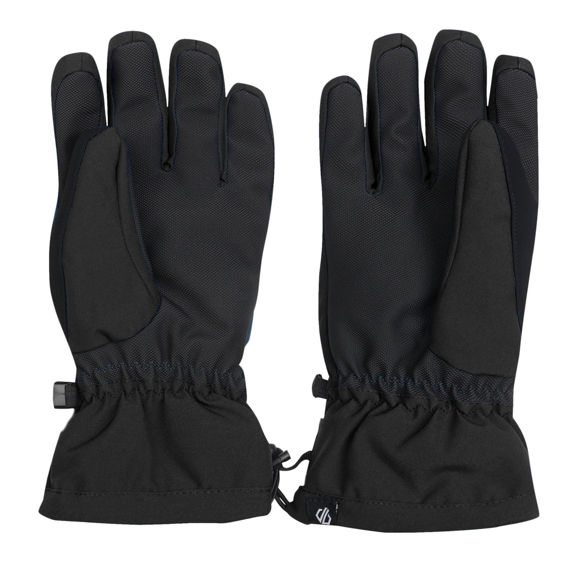 Gants De Ski CHARISMA Femme (Noir) 2/5