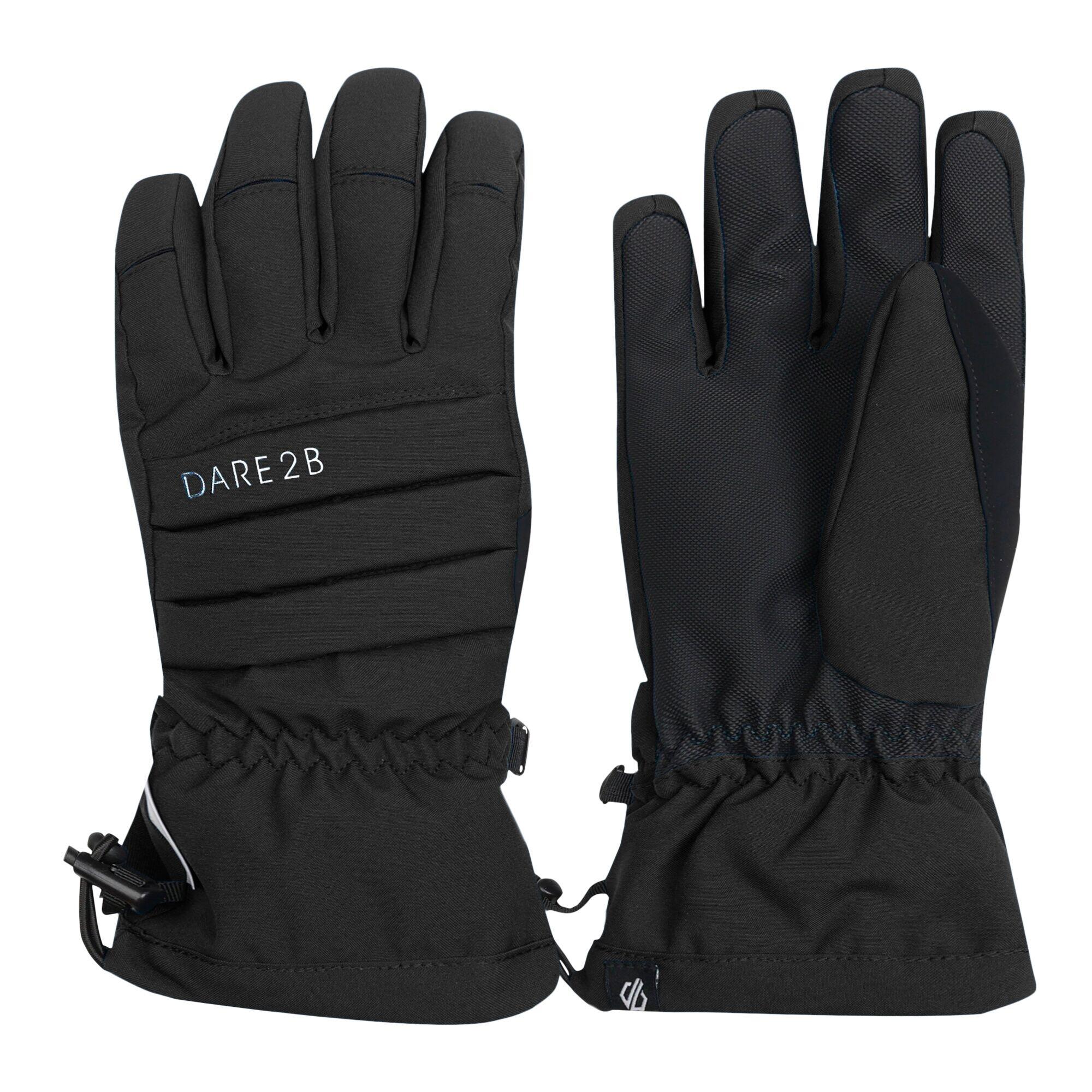 Gants De Ski CHARISMA Femme (Noir) 3/5