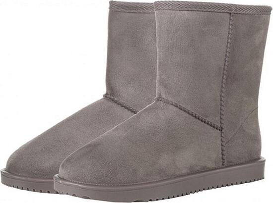 HKM All-weather Boots Davos - Grey