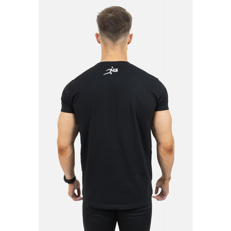Tricou Fitskin MS Limited Edition