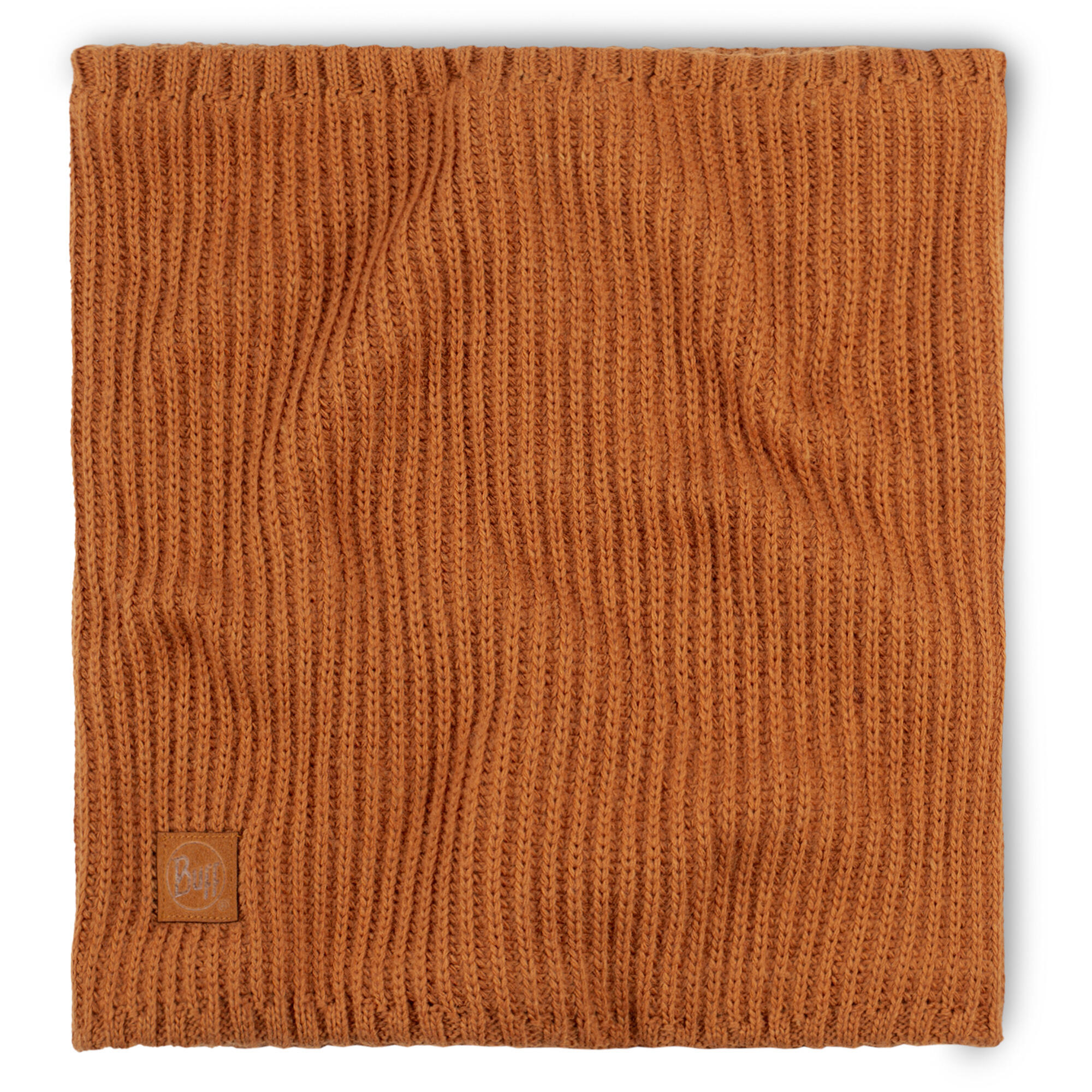 Bandana BUFF knitted & fleece neckwarmer rutger 3/3