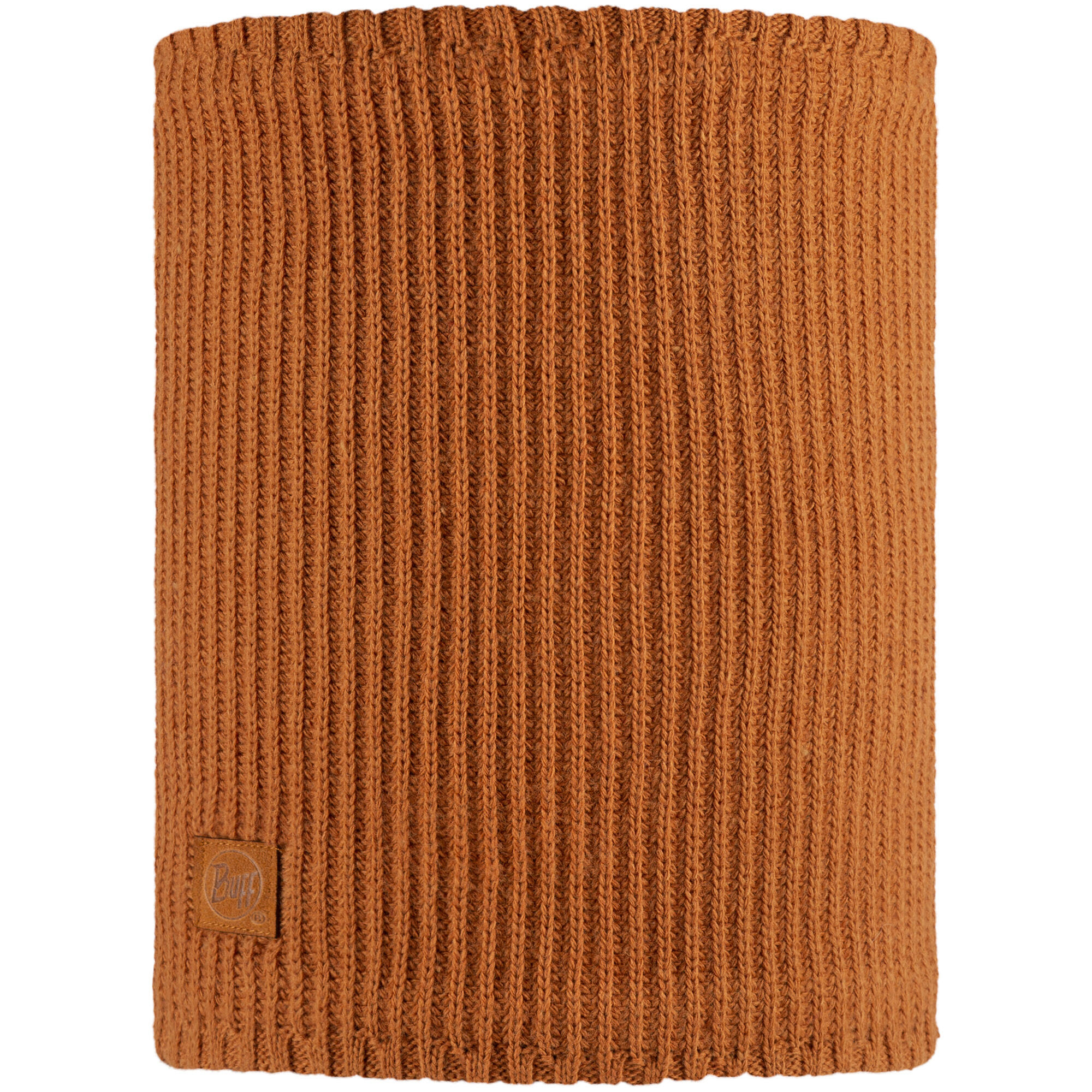 Bandana BUFF knitted & fleece neckwarmer rutger 1/3