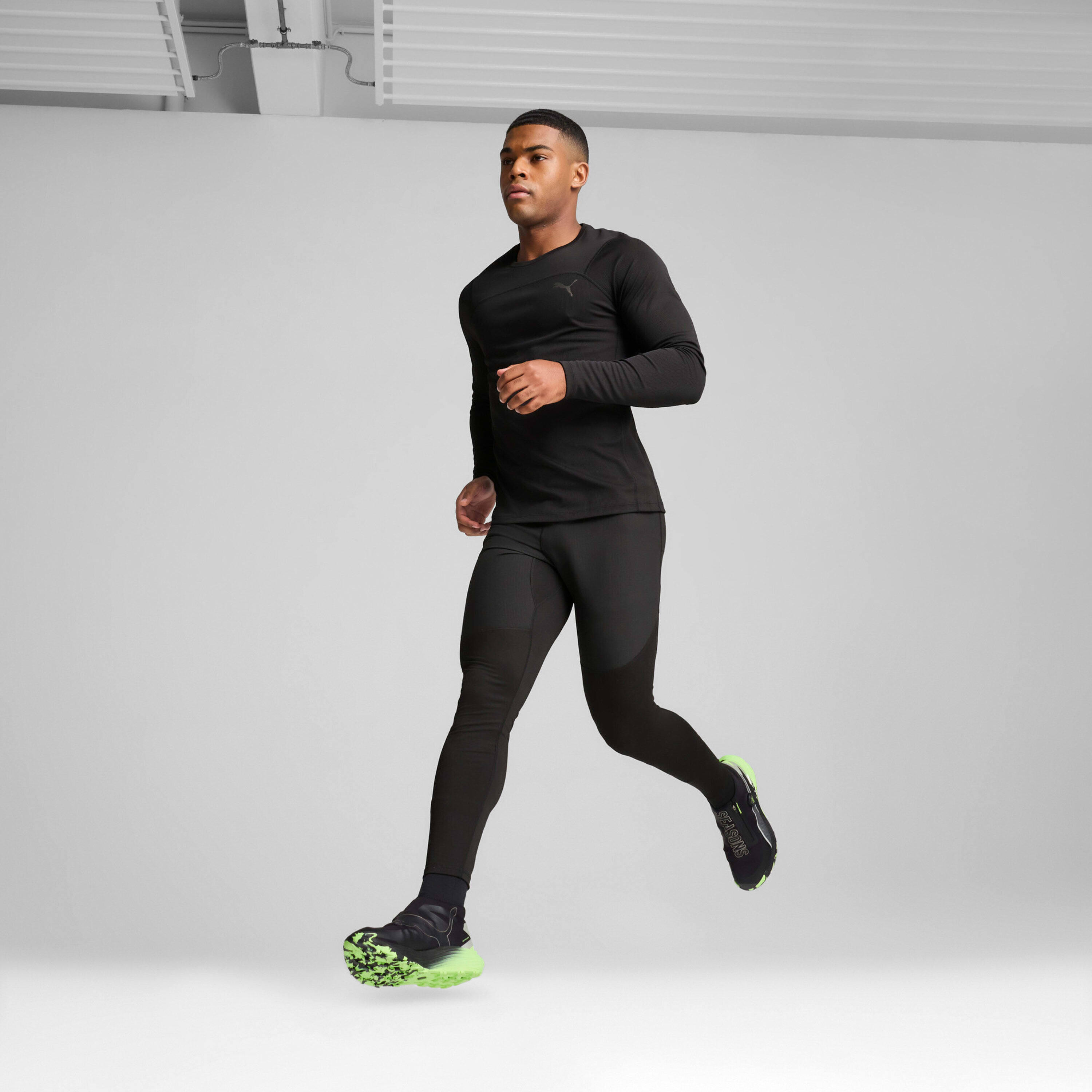 Scarpe running Puma Voyage Nitro 3 Disc 4/7