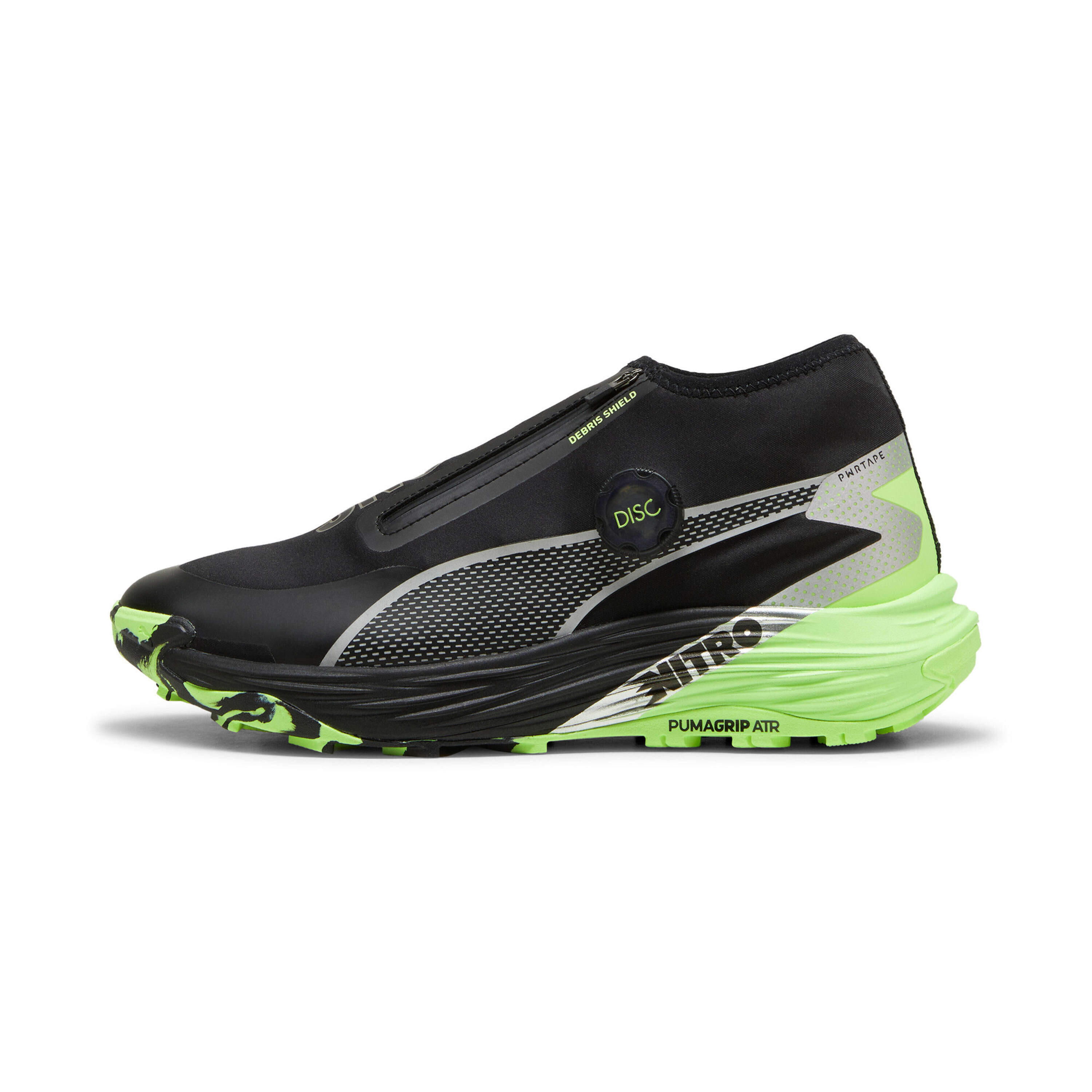 PUMA picture