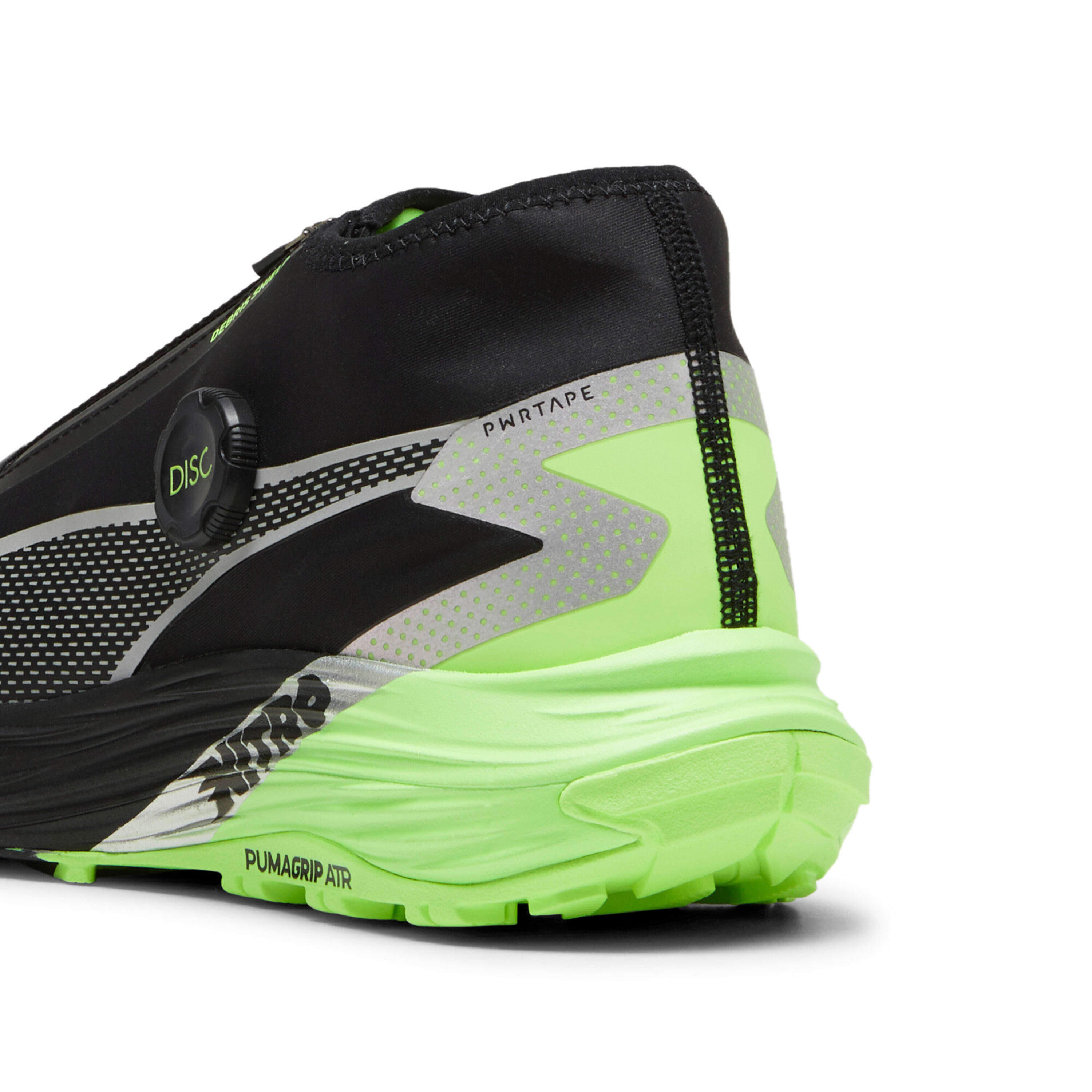Scarpe running Puma Voyage Nitro 3 Disc 6/7