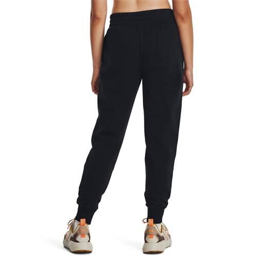 Calças de jogging para mulher Under Armour Rival Fleece 3/6