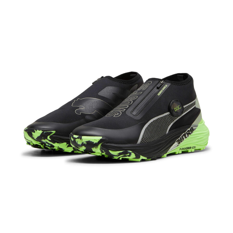 Buty do biegania Puma Voyage Nitro 3 Disc