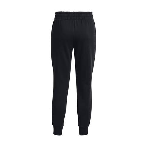 Calças de jogging para mulher Under Armour Rival Fleece 4/6