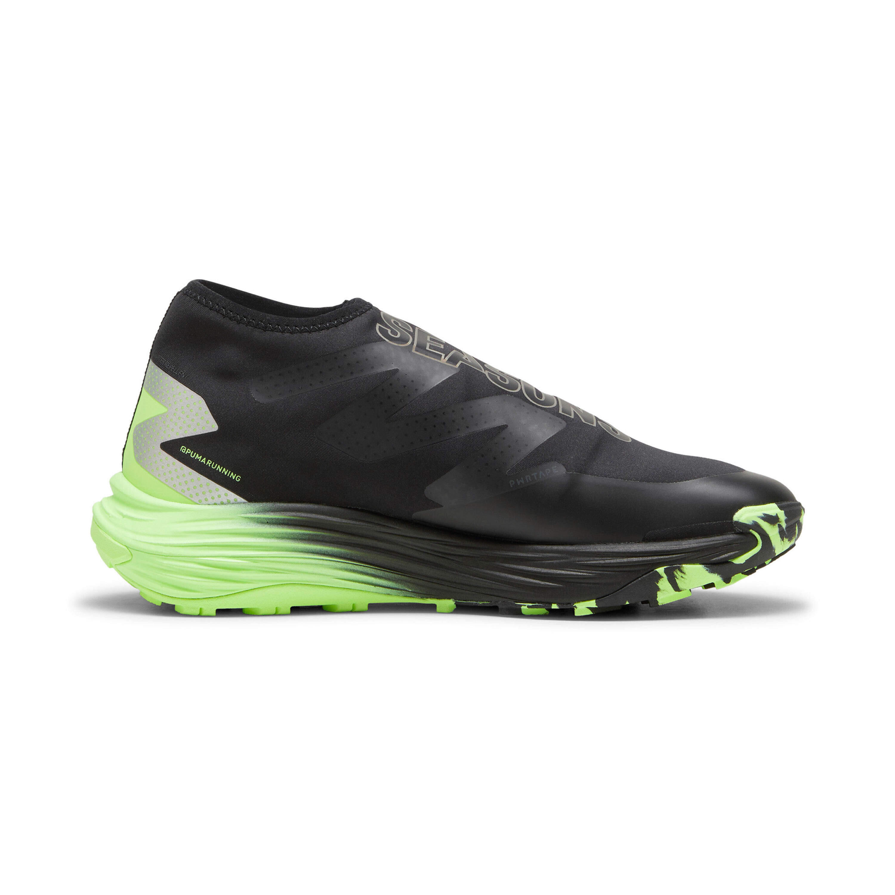 Scarpe running Puma Voyage Nitro 3 Disc 7/7