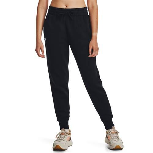 Spodnie sportowe damskie Under Armour Ua Rival Fleece Jogger