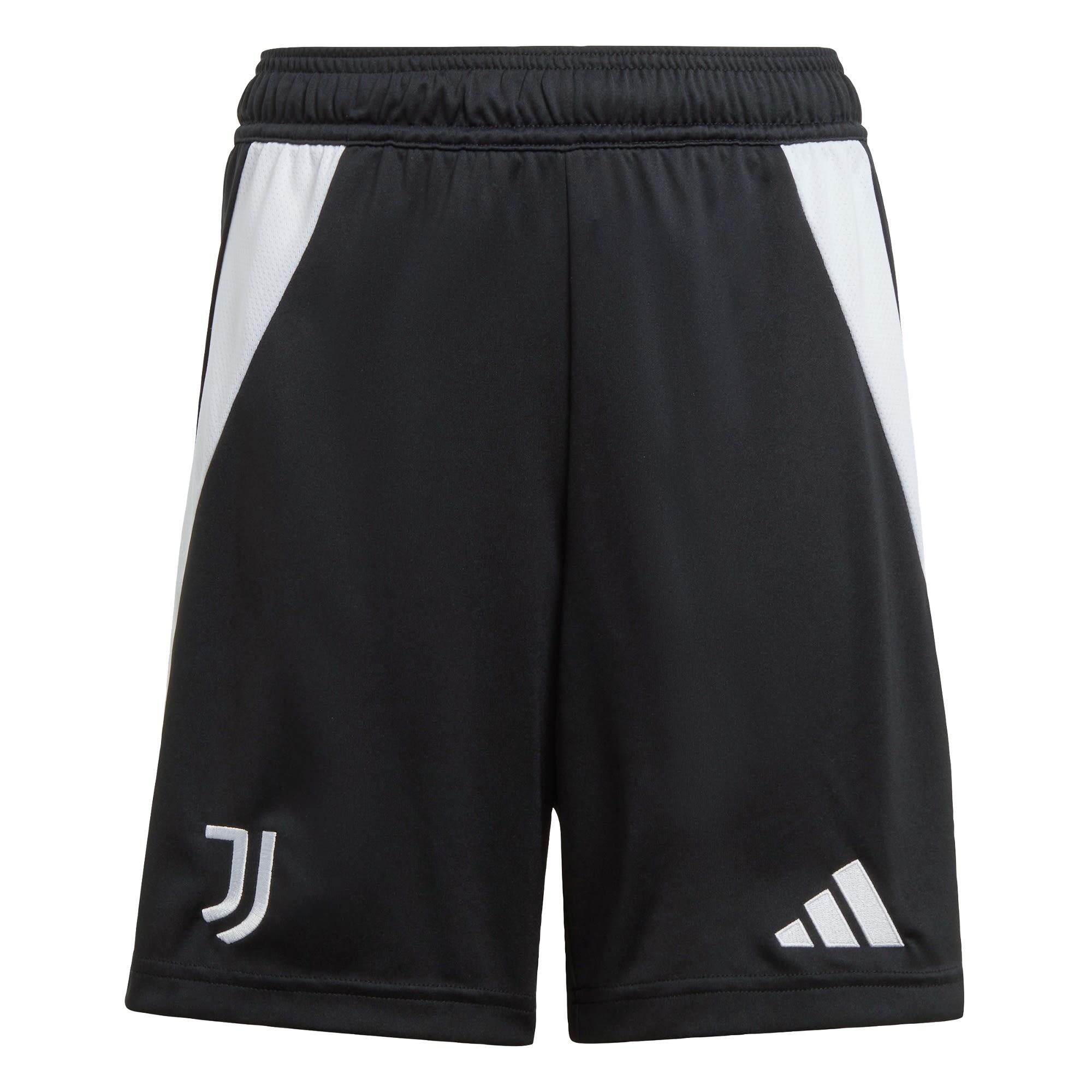 Calções Principais 24/25 da Juventus – Criança 2/5