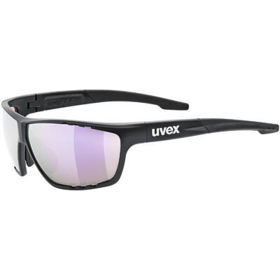 Okulary rowerowe uvex sportstyle 706 CV