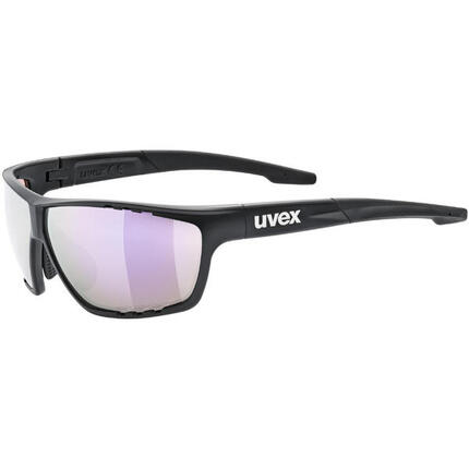Okulary rowerowe uvex sportstyle 706 CV