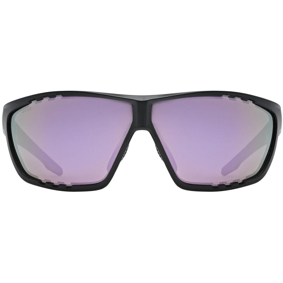 Okulary rowerowe uvex sportstyle 706 CV