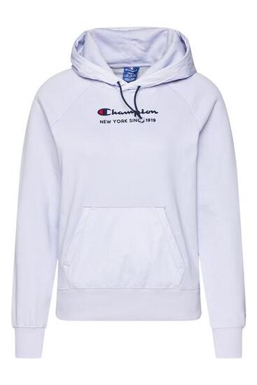 Felpa da donna Champion Sweatshirt HD con cappuccio