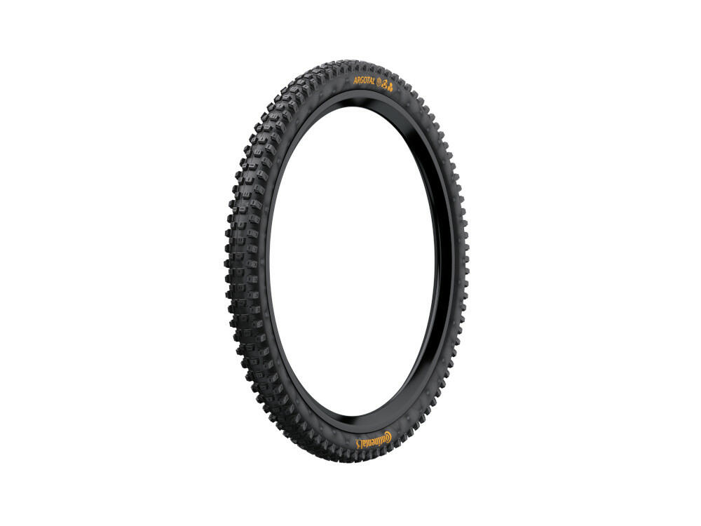 Pneumatico MTB 27.5 x 2.40" Argotal Trail Endurance Tubeless Ready 2/7