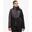 Geaca Ski Snowboard KILPI Flip, Negru, Femei