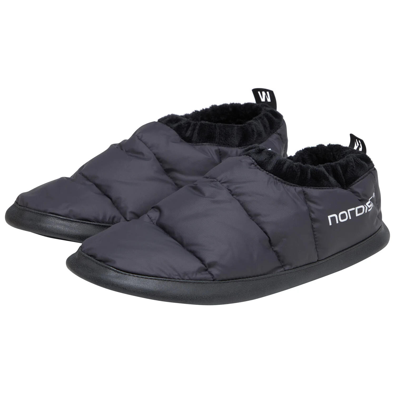 Chaussons polaire Nordisk Mos Down 2/5