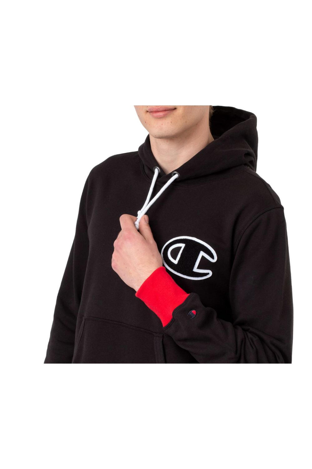 Sudadera deportiva con capucha Champion de hombre 3/3
