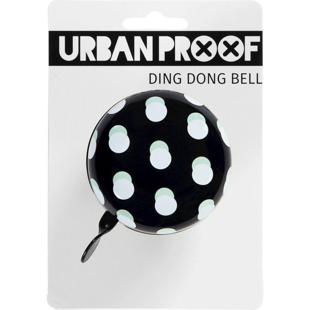 Sonnette Urban Proof Dingdong 2/2