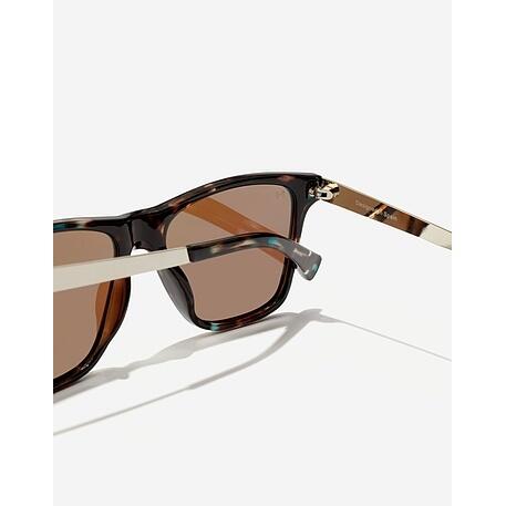 HAWKERS - Lunettes de soleil pour homme et femme ONE LS METAL - CAREY BLUE 7/8