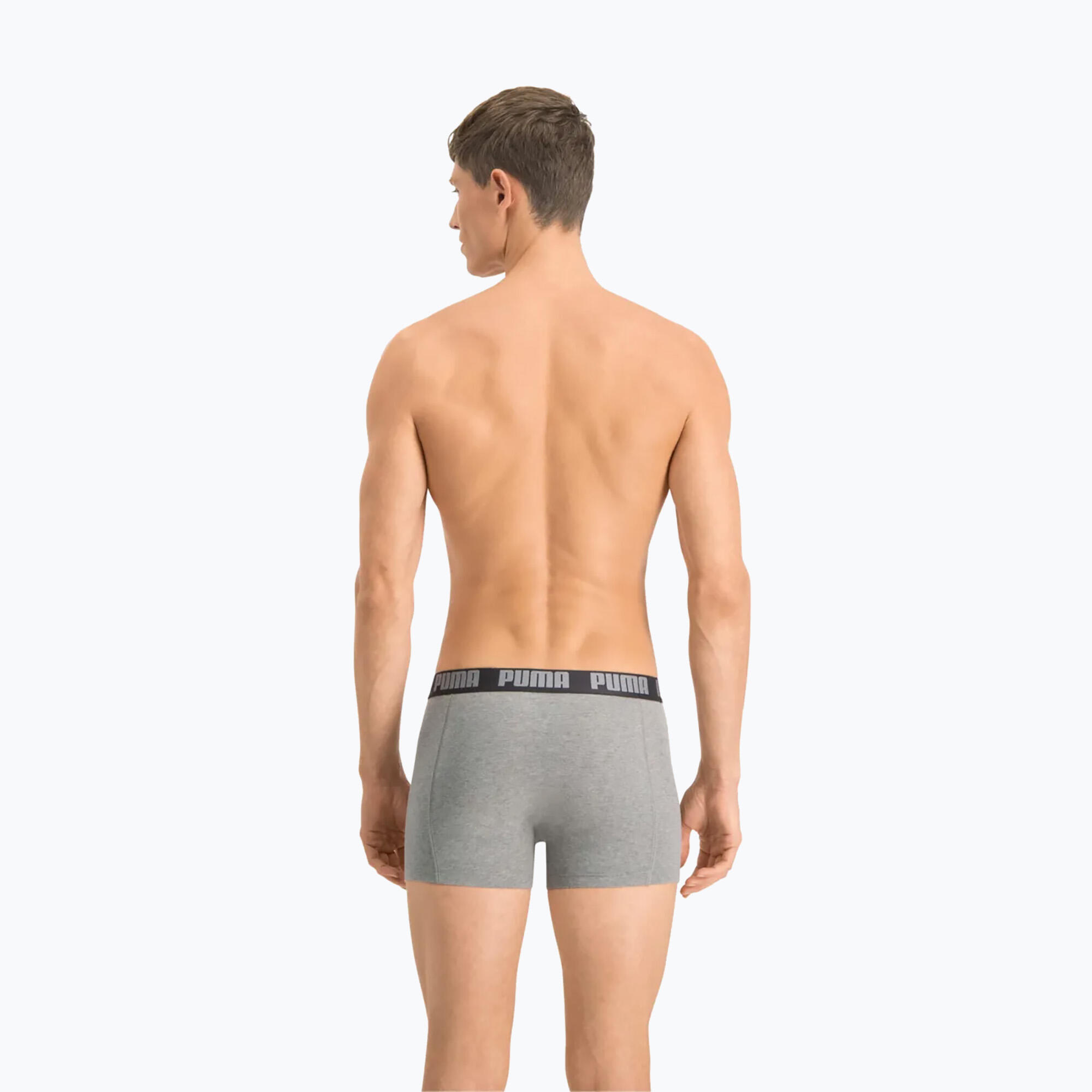 Základní pánské boxerky, 2 páry 4/5
