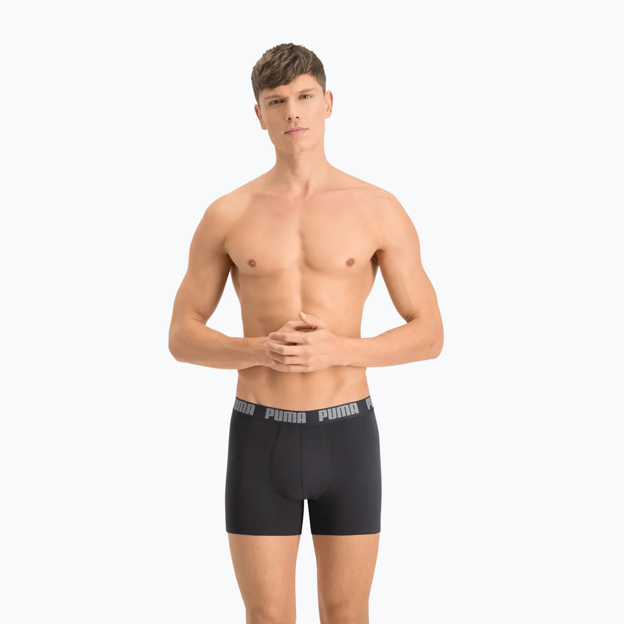 Základní pánské boxerky, 2 páry 5/5