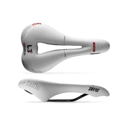 Sella Selle Italia Test Diva TM Superflow
