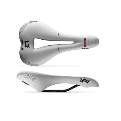 Zadel selle italia test diva tm superflow
